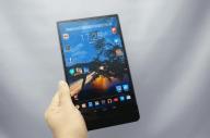 【Hothotレビュー】デル「Venue 8 7000」 ～RealSenseカメラを搭載した世界最薄のAndroidタブレット - PC Watch 
