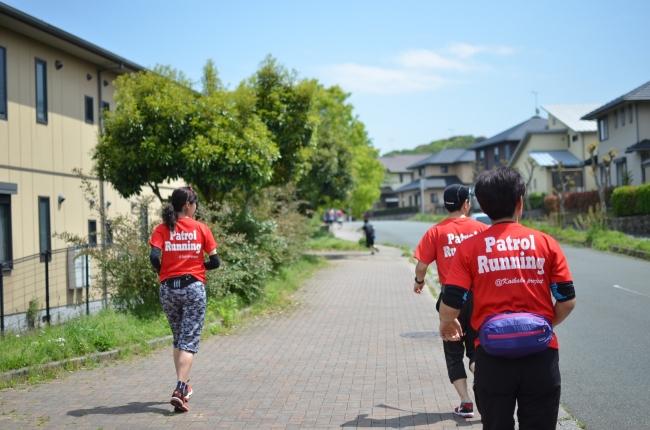 帰宅女性を襲う性犯罪。それを未然に防ぐ「パトラン」が日本全国に広がっています。｜regatyのプレスリリース 