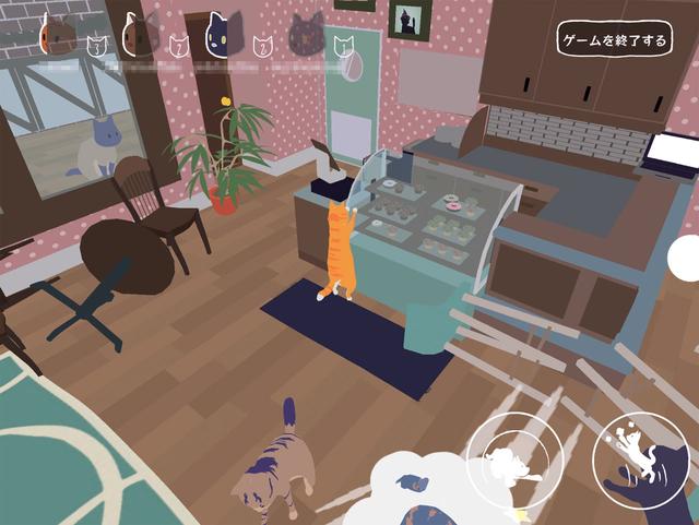 『モンスターハンターライズ』のロード時間短すぎ。猫大乱闘『暴れん坊ニャン‪コ』をプレイ。『スマブラSP』の「篝火」イベントに感動した。今週のゲーミング 