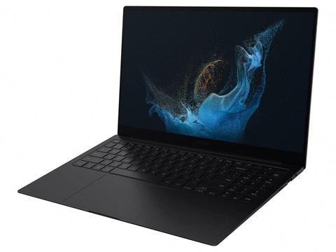 Samsung、Sペン対応やIntel Arc搭載の「Galaxy Book2 Pro」 - PC Watch 