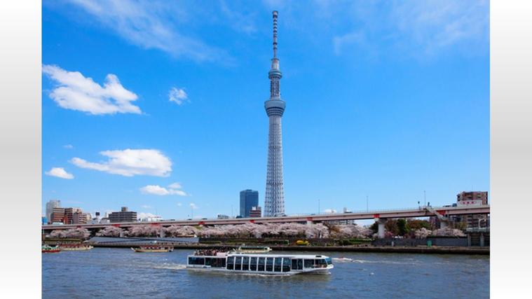 東京スカイツリー10周年！パナソニック担当者に聞いた、夜景に映えるライトアップの秘密（2022年3月1日）｜BIGLOBEニュース 