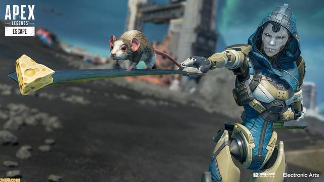 『Apex』シーズン11レビュー。新レジェンド“アッシュ”、ワールズエッジより15%大きい新マップなどの注目ポイント＆開発インタビューをお届け！
