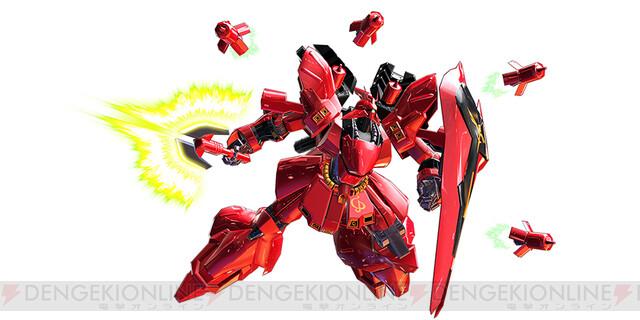 "Gundam Ekba" player round -table discussion 3rd edition.Rei, Zaku Nagata, slime talks about memories and "crobs" environments