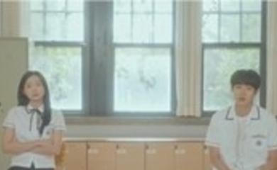 Kim Dae-mi's second co-star with Choi Woo-shik in 'That Year, We Are'. “Become a memorable work”