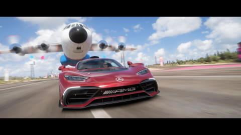 「Forza Horizon 5」レビュー - GAME Watch 