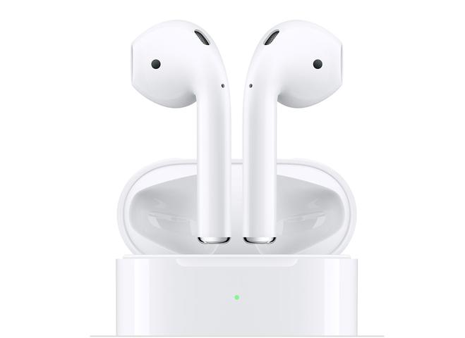 Is the next generation model of AirPods Pro appearing early in late 2022?(November 18, 2021) --Exite News