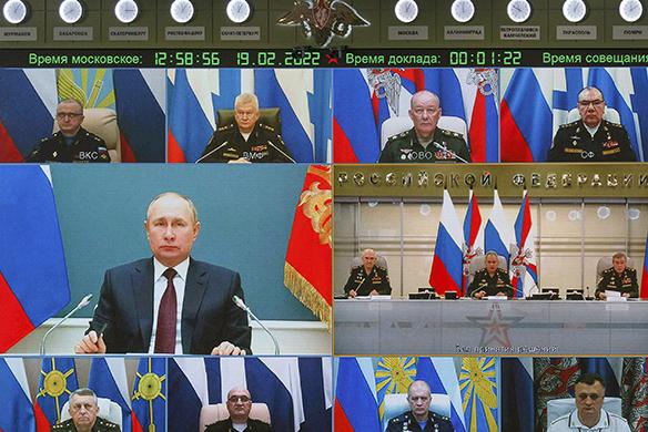 米欧がウクライナ軍事支援　ミサイルなど、ロシア反発必至（共同通信） - Yahoo!ニュース 