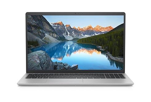 デル、15.6型ノート「Inspiron 15 3000」にCeleron/モバイルRyzen搭載の新モデルを追加