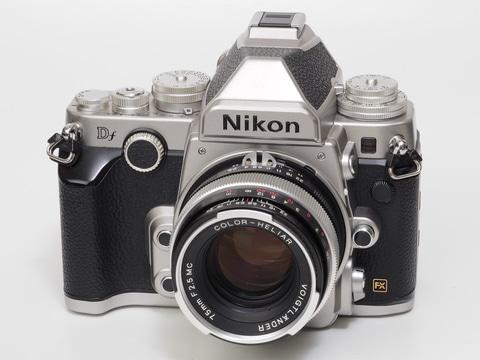 赤城耕一の「アカギカメラ」 第31回：HELIAR classic 50mm F1.5 VMでわかったレンズの「品格」 - デジカメ Watch 