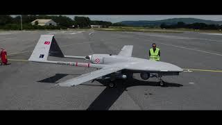 Concerns about military drones in Turkey, neighboring country "Attack drone, which is overwhelmingly dominant than fighters"