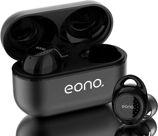   Amazonタイムセール、ノイキャン搭載／音質重視の完全ワイヤレスイヤホンが登場！CDラジオなど便利グッズも 