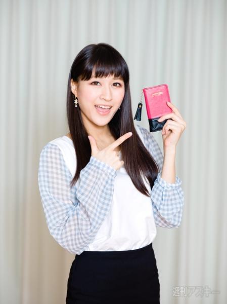 バックアップさえできればすぐにでもiPhone 6にしたい！ ～THE ポッシボーの諸塚香奈実さん - 週刊アスキー