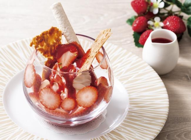 Yoku Moku Aoyama Main Store BLUE BRICK LOUNGE Limited! Enjoy the spring mood quickly and get excited ♪ Spring color terrace The appearance and taste are very satisfying! Spring color sweets company release | Nikkan Kogyo Shimbun electronic version ヨックモック青山本店BLUE BRICK LOUNGE限定! ひと足早く春気分を満喫、心躍る♪春色テラス 見た目も味わいも大満足!春を感じる春色スイーツ 企業リリース | 日刊工業新聞 電子版