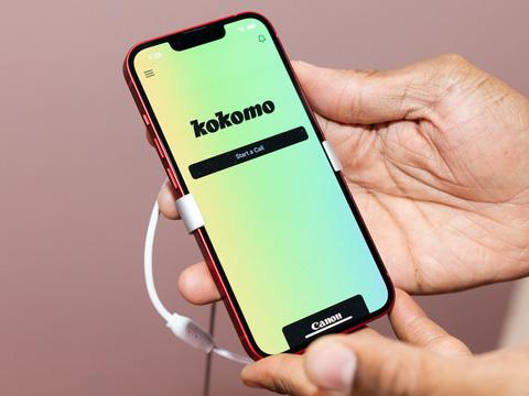 キヤノンUSAが開発中。“デジカメ+VRヘッドセット”で使えるVR対面アプリ「Kokomo」の目指す姿 