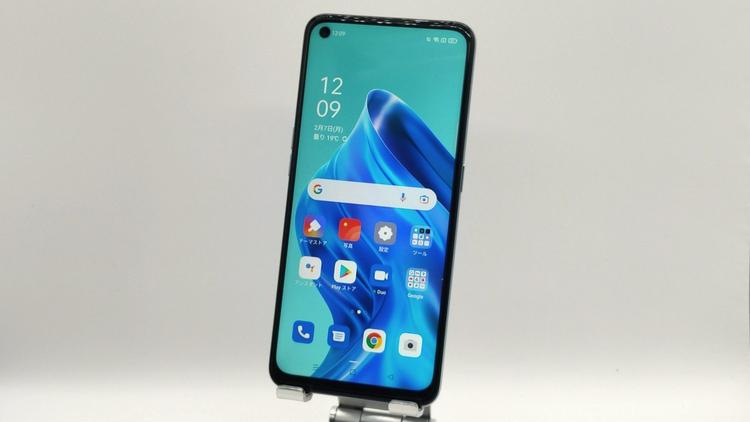 楽天モバイル OPPO Reno5 AにNFCアップデート情報の案内 - OPPOラボ 