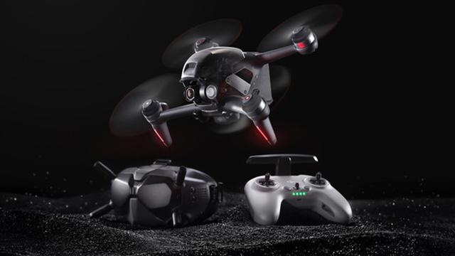  [DJI New Product] High-spec FPV drone "DJI FPV" is on sale!Explain the specs and prices you care about