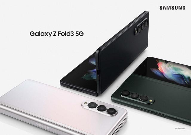 「Galaxy Z Fold3 5G」を約3カ月使って分かったこと　折りたたみスマホは定着する？ 