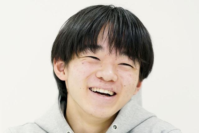 鍵山優真、フィギュア最年少銀メダリストの同級生が明かす「カギはアニメ好き」の素顔