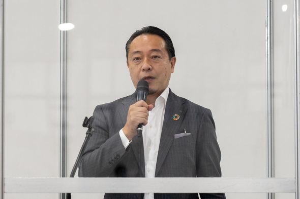 The mobile reform is the seventh station, "The ball was handed to a carrier and dealer," said Nomura Sohoku: Wireless Japan 2021