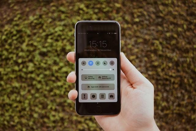 Did you do this?It is too convenient to press the iPhone "Return button" (Phile Web) --Yahoo! News