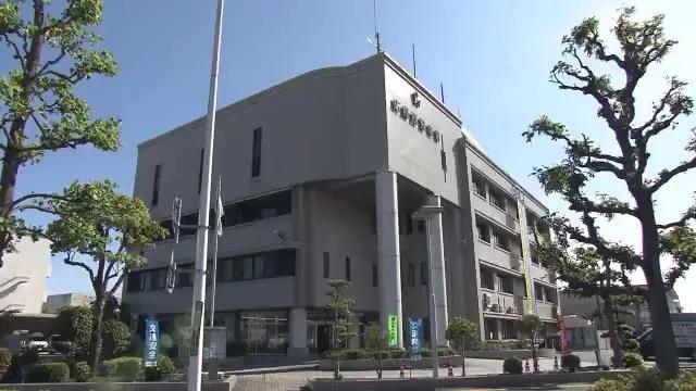 無免許運転で衝突し逃走　ひき逃げ容疑で会社員の男を逮捕　広島