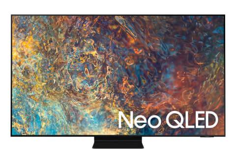 Engadget Logo
エンガジェット日本版 サムスン、144Hz駆動のテレビ「Neo QLED」2022年モデル発表。クラウドゲームも対応