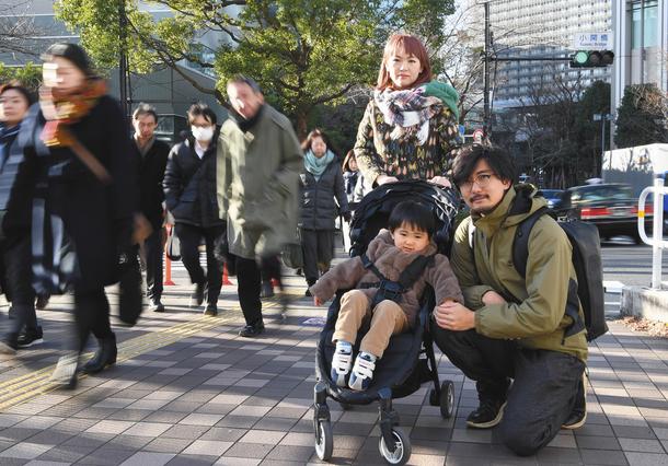 「満員電車にベビーカーで乗るな！」 罵声、舌打ち…ノーモア「びくびく通勤」　当事者がアンケート | 東京すくすく | 子育て世代がつながる ― 東京新聞