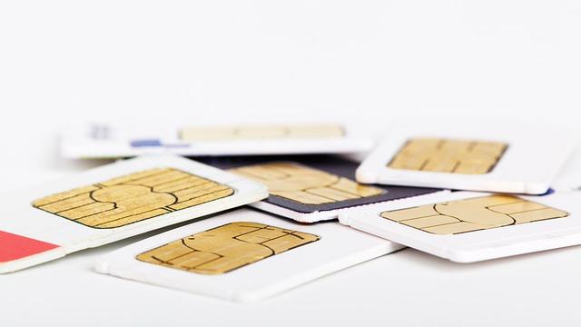 SIMのイノベーションが進む－マルチプロファイルSIMとeSIMの取り組み－ InfoComニューズレターの顧客情報の保護について