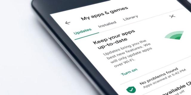  lifehacker lifehacker LifeHacker LifeHacker Is the Google Play Store Safe?5 measures to prevent downloading dangerous apps