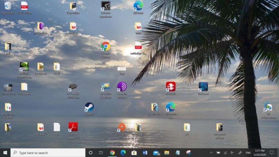lifehacker
Lifehacker Lifehacker Lifehacker Windows Organizer to keep the desktop of PCs clean