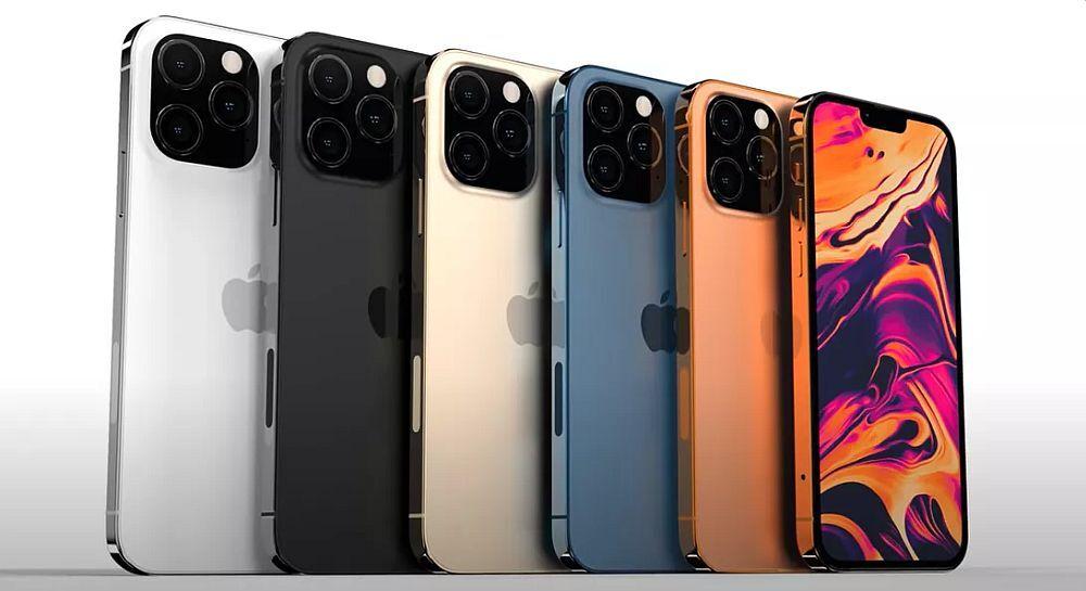 アップルのイベント開催間近--「iPhone 13」など期待の発表内容を予想 - CNET Japan