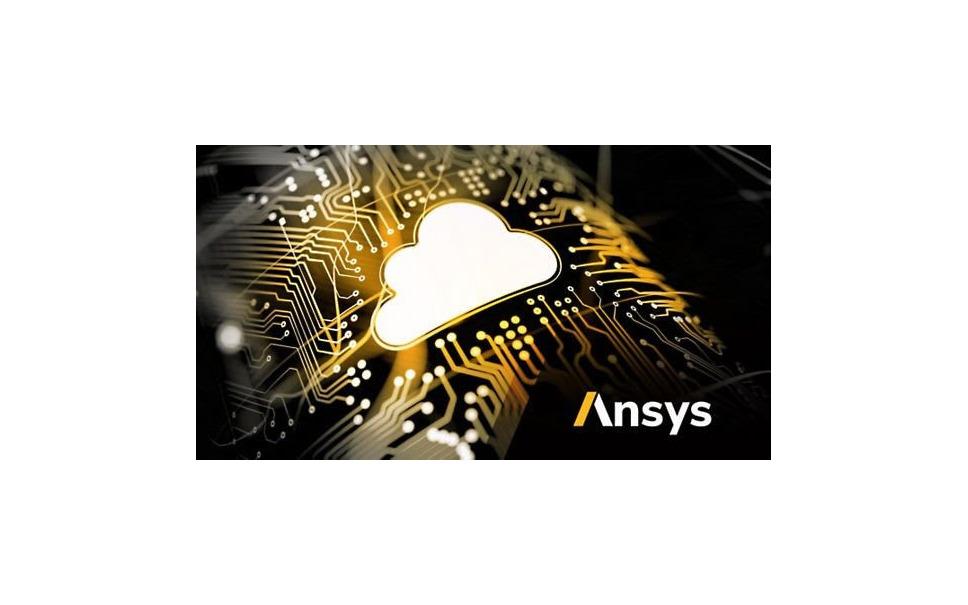 Ansys 2022 R1がAWS対応…デジタルツイン時代のシミュレーション環境へ 