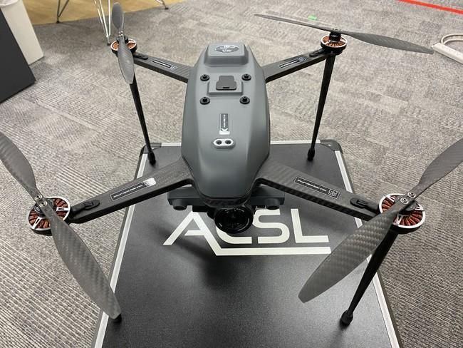 屋内外自律飛行システム「BIM×Drone（ビム・クロス・ドローン）」の技術検証サービスの開始についてのお知らせ 