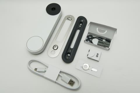 【レビュー】明らかに“次世代”インターホン「Google Nest Doorbell」-Impress Watch 