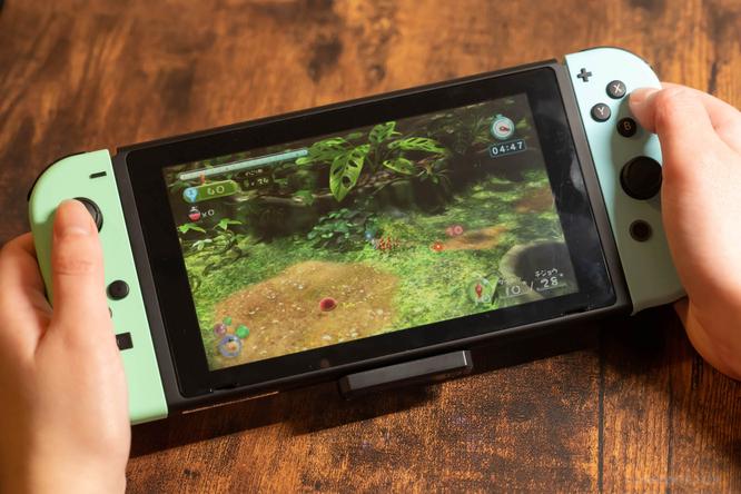  CIO BT-TM800 レビュー | PS5・PS4・Nintendo Switchにワイヤレスイヤホンを接続する薄型Bluetoothトランスミッター