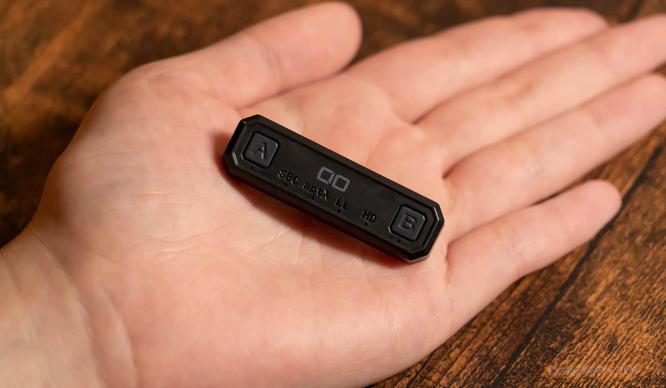  CIO BT-TM800 レビュー | PS5・PS4・Nintendo Switchにワイヤレスイヤホンを接続する薄型Bluetoothトランスミッター 