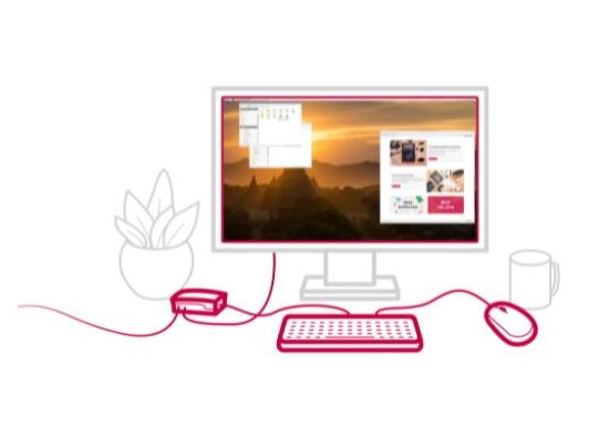 64ビット版「Raspberry Pi OS」、正式リリース - CNET Japan 
