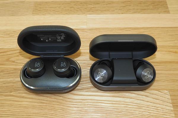 ASCII.jp Bang & Olufsen first Complete ANC wireless, noteworthy model that naturally immerses you in the world of sound