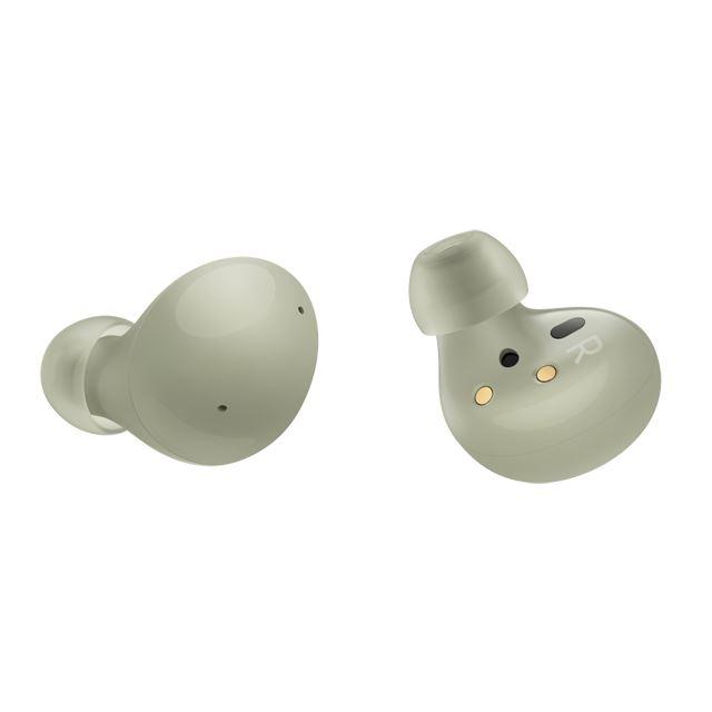 価格.com - サムスン、ANC搭載の完全ワイヤレスイヤホン「Galaxy Buds2」を本日9/22発売 