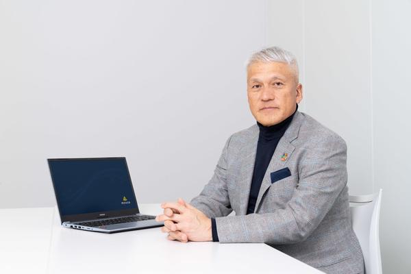 10th anniversary of the business PC "MousePro", asking for a prescription for the corona crisis due to semiconductor shortages | My Navi News My Navi News My Navi