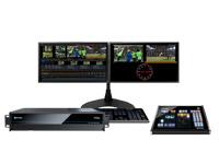 NewTek 社、スポーツ番組制作で 4K リプレイを手頃な価格で実現できる 3Play® 3P2 を発表