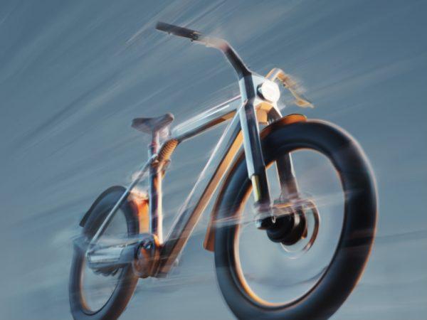 長時間通勤に使える！ 電動アシスト自転車「VanMoof V」は2023年に日本上陸 (2021年10月14日) - エキサイトニュース