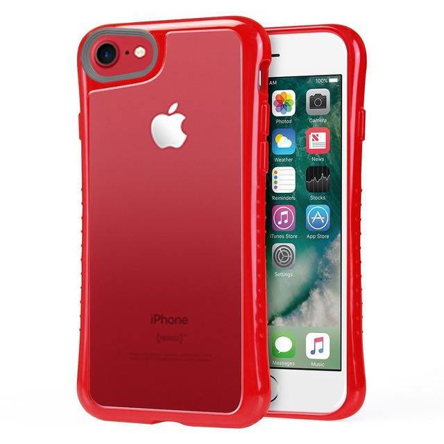 Engadget Logo
エンガジェット日本版 赤が映える！iPhone 8 / 8 Plus（PRODUCT）REDにぴったりなケース5選（弓月ひろみ） 