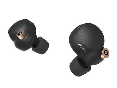 The first wireless earphone TOP10 that is now on sale, Sony new product "Linkbuds" first appeared 2022/2/28