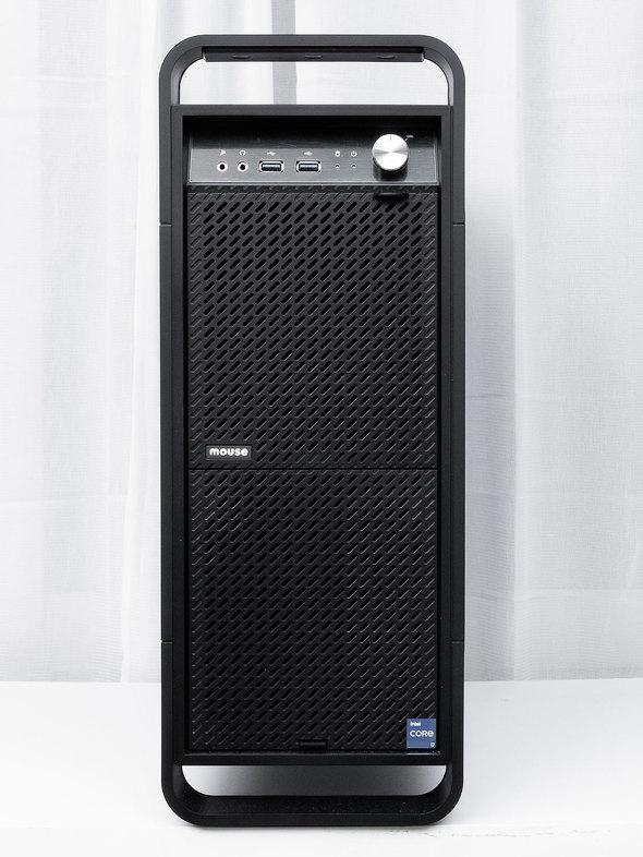 Equipped with the 12th generation Core processor!What I learned by trying the latest desktop PC that can use Thunderbolt 4 and wireless LAN