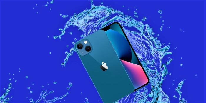 screenrant.com iPhone Damaged By Water? How To Tell & What You Should Do