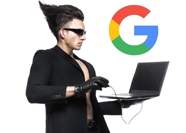 もし自宅のパソコンに家族に見られたら恥ずかしい検索ワードが残っていたら…Googleの検索履歴を簡単に削除・非表示にする方法