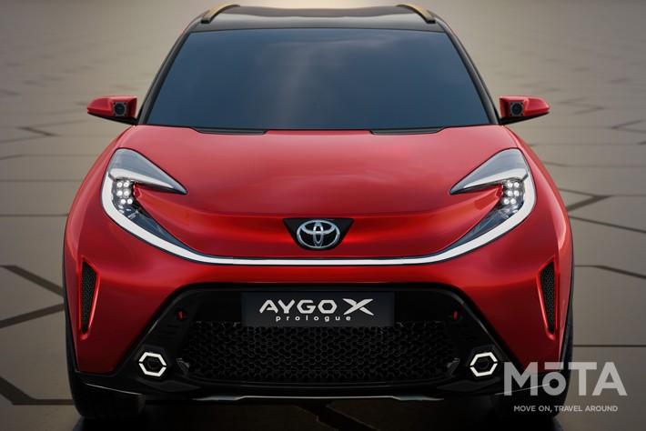 新型トヨタ・アイゴX　最上級モデルには18インチの黒アルミ採用　仕様詳細発表（AUTOCAR JAPAN） - Yahoo!ニュース