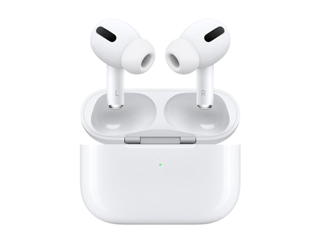 Engadget Logo
Enter Japan version of AirPods Pro is also slightly updated, and MAGSAFE charging case is included.Price is stationary
