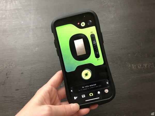 撮ったら「翌朝」までお楽しみ--招待制の使い捨てカメラ風SNS「Dispo」を使ってみた - CNET Japan 